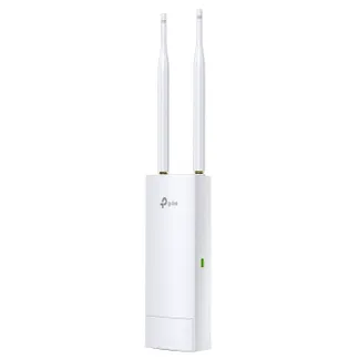 TP-Link Omada EAP110-Outdoor 300 Mbit/s Weiß Power over Ethernet (PoE) TP-Link Omada EAP110-Outdoor 300 Mbit/s Weiß Power over Ethernet (PoE)