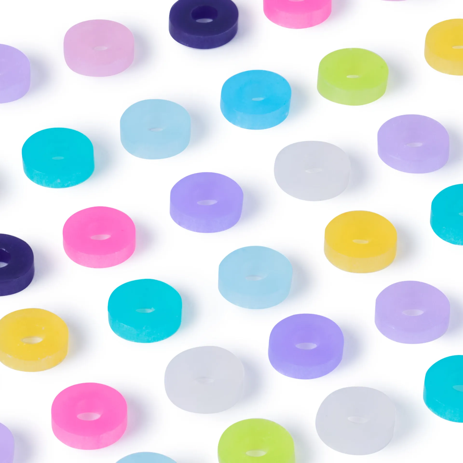 Cool Maker Stack'd Heishi Nachfüllset – Bild 4