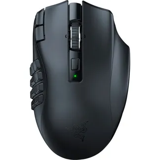 Naga V2 HyperSpeed, Gaming-Maus Naga V2 HyperSpeed, Gaming-Maus
