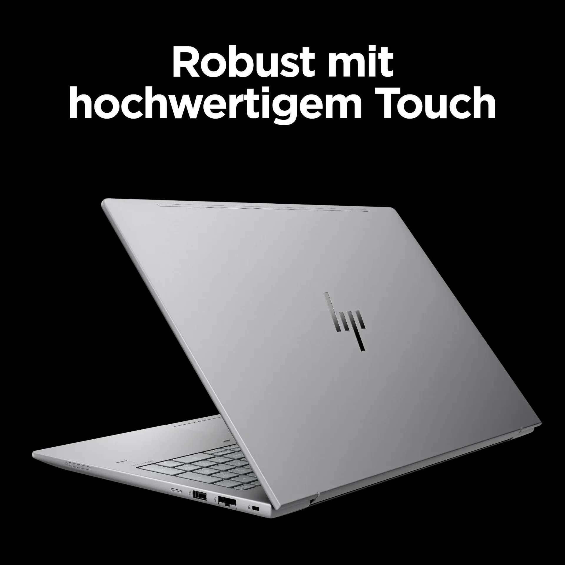 HP ZBook Power G11 A AMD Ryzen™ 9 8945HS Mobiler Arbeitsplatz 40,6 cm (16") WQXGA 64 GB DDR5-SDRAM 1 TB SSD NVIDIA RTX 3000 Ada Wi-Fi 6E (802.11ax) Windows 11 Pro AI PC Grau – Bild 6