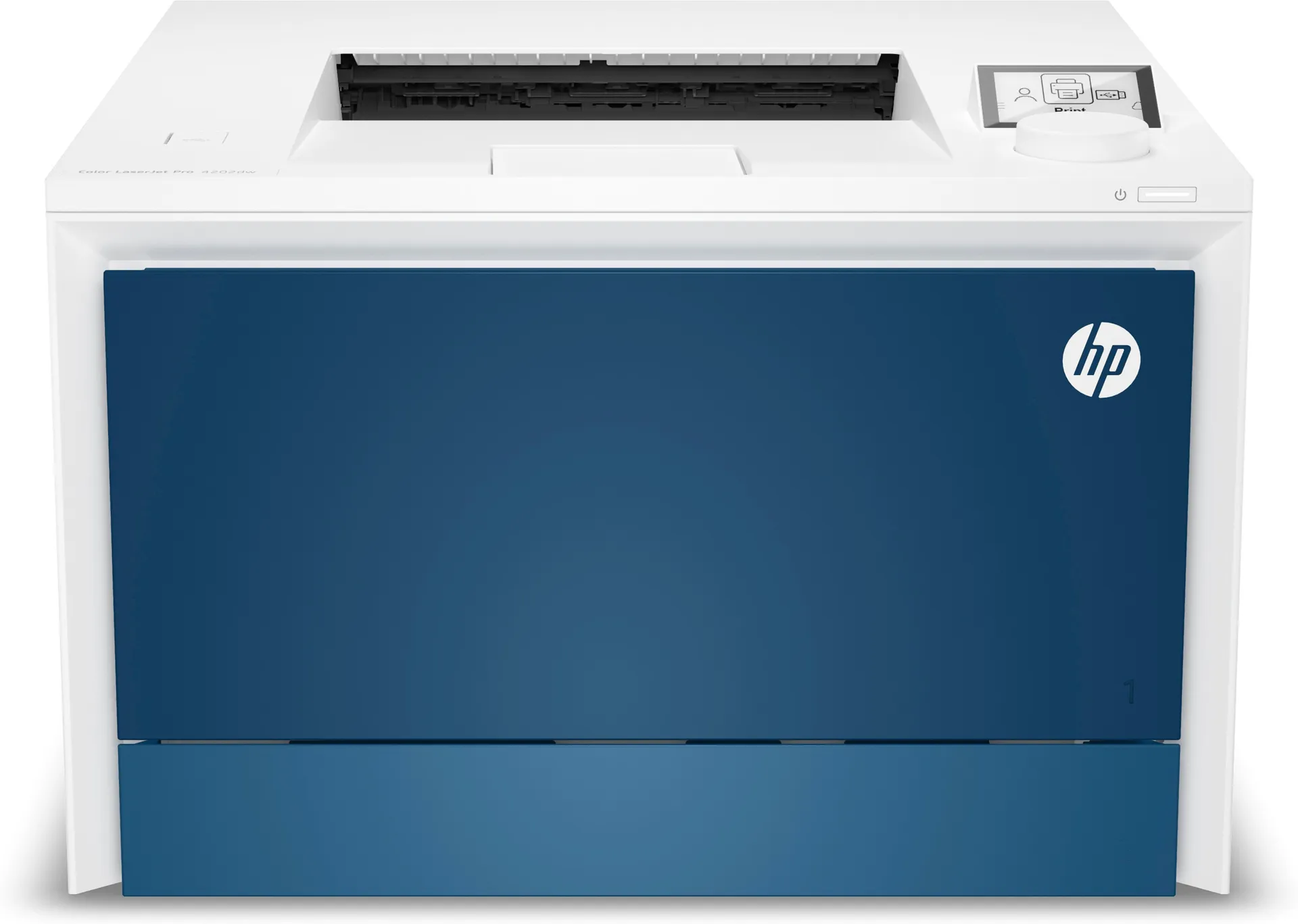 HP Color LaserJet Pro 4202dw Drucker HP Color LaserJet Pro 4202dw Drucker