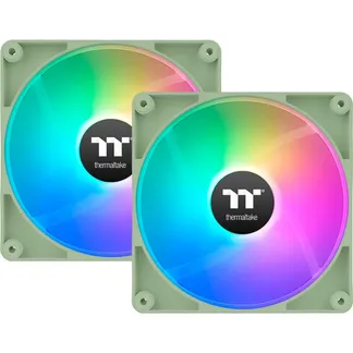 CT140 ARGB Sync PC Cooling Fan Matcha Green, Gehäuselüfter CT140 ARGB Sync PC Cooling Fan Matcha Green, Gehäuselüfter