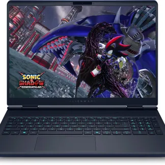Alienware 16X Aurora AC16251 Intel Core Ultra 9 275HX Laptop 40,6 cm (16″) WQXGA 32 GB DDR5-SDRAM 2 TB SSD NVIDIA GeForce RTX 5070 Wi-Fi 7 (802.11be) Windows 11 Home Deutsch Indigo Alienware 16X Aurora AC16251 Intel Core Ultra 9 275HX Laptop 40,6 cm (16″) WQXGA 32 GB DDR5-SDRAM 2 TB SSD NVIDIA GeForce RTX 5070 Wi-Fi 7 (802.11be) Windows 11 Home Deutsch Indigo