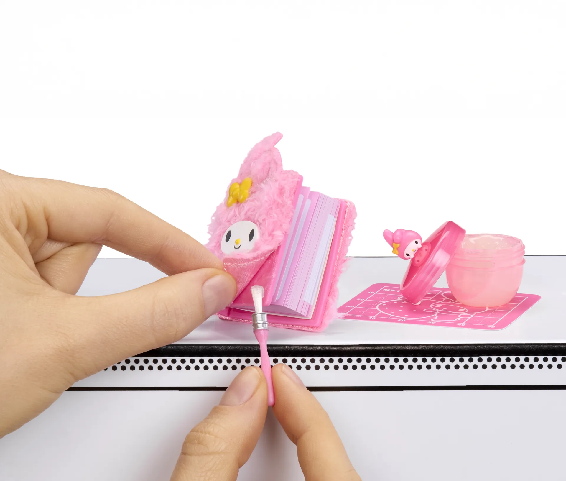 Miniverse Make It Mini Hello Kitty and Friends Series 3 – Bild 3