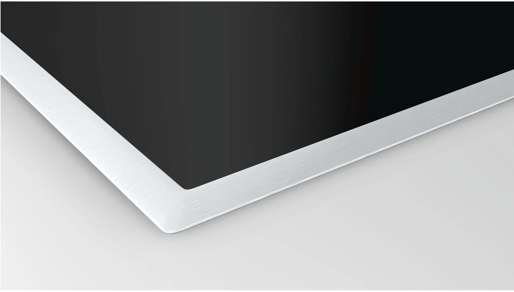 Neff T16BT76N0 Kochfeld Schwarz Integriert Keramik 4 Zone(n) – Bild 3