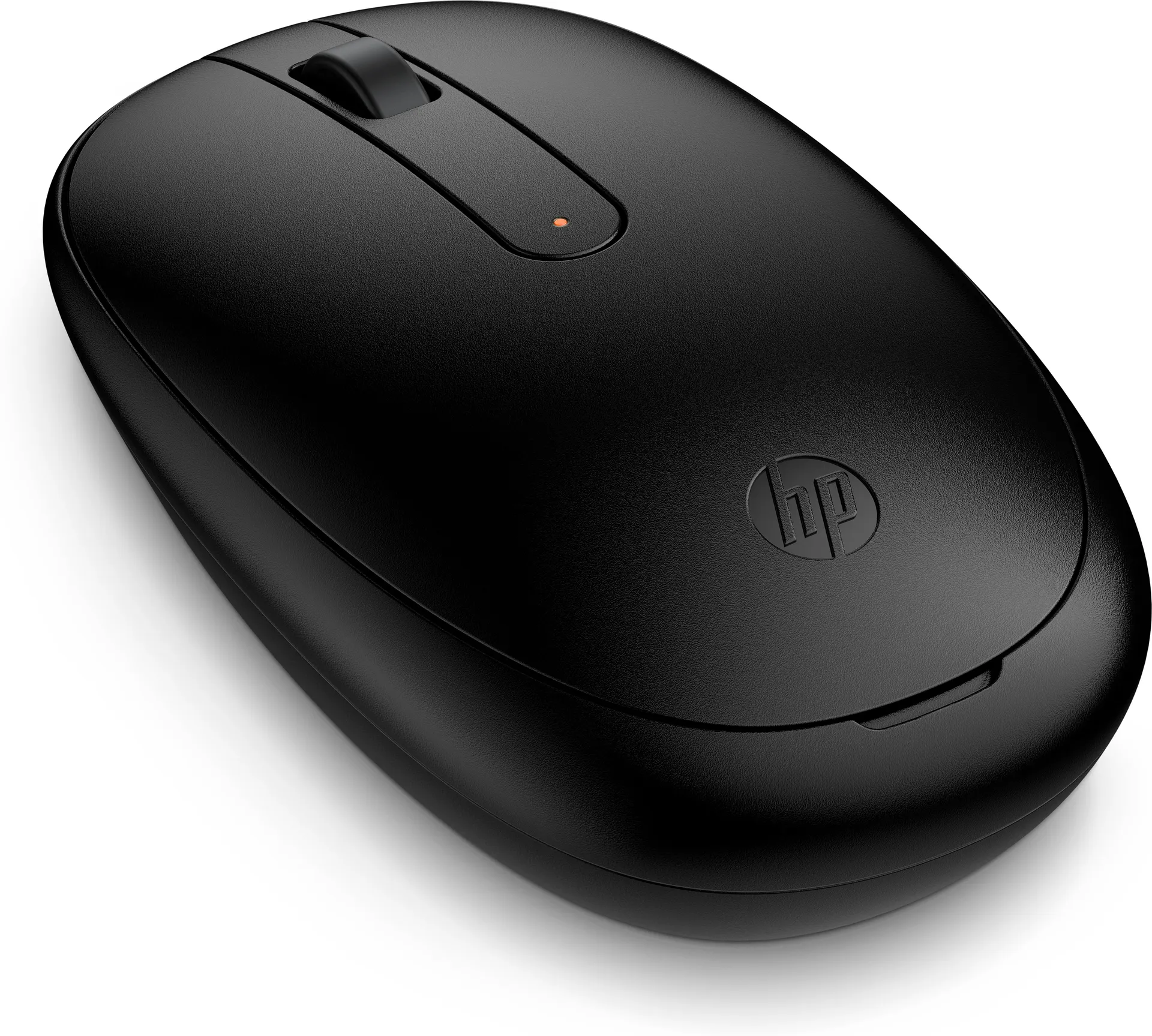HP 240 Bluetooth-Maus (Schwarz) – Bild 2