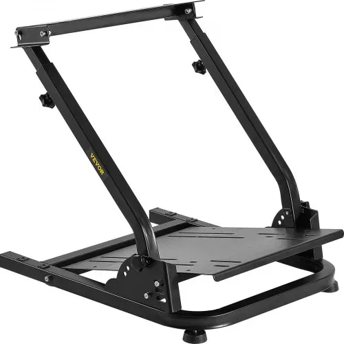 VEVOR G920/G29 Racing Wheel Stand passend für G27/G25 Gaming Wheel Stand passend für Radpedale NICHT im Lieferumfang enthalten Schalthebelhalterung NICHT im Lieferumfang enthalte – Bild 9