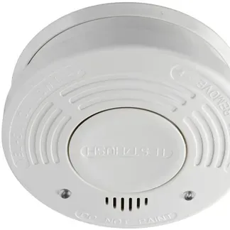 Rauchmelder “CT-RM 207” DIN EN14604 integrierte 10 Jahres Lithium-Batterie Rauchmelder “CT-RM 207” DIN EN14604 integrierte 10 Jahres Lithium-Batterie