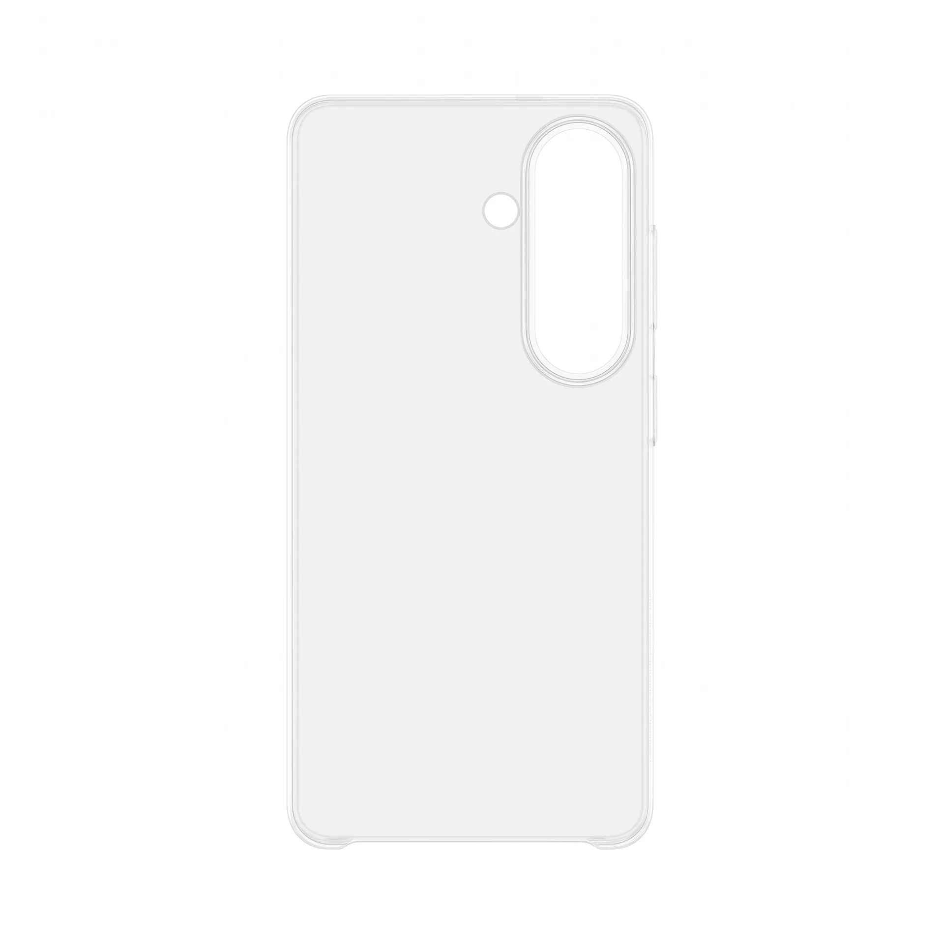 Samsung EF-QS942CTEGWW Handy-Schutzhülle 17,5 cm (6.9") Hauthülle Transparent – Bild 4