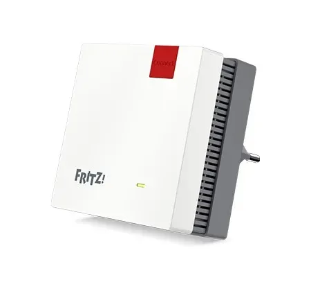 FRITZ!Repeater 600 FRITZ!Repeater 600
