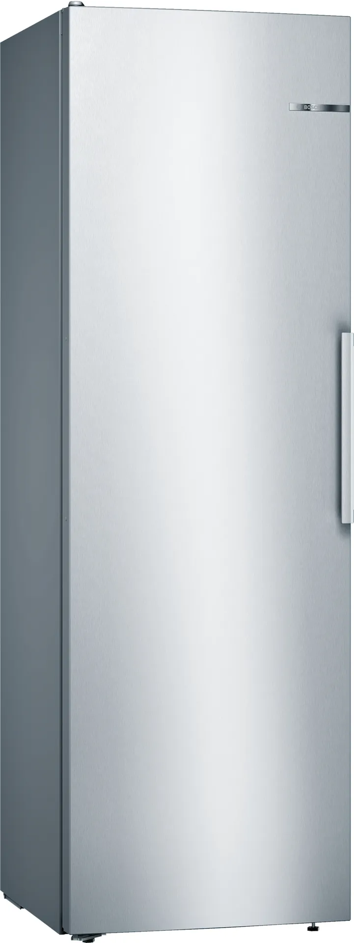 Bosch Serie 4 KSV36VLDP Kühlschrank Freistehend 346 l Edelstahl Bosch Serie 4 KSV36VLDP Kühlschrank Freistehend 346 l Edelstahl