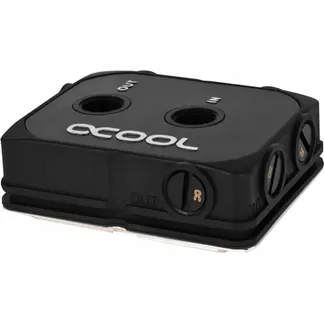 Eisblock XPX Pro 1U Ampere LGA 4926, CPU-Kühler Eisblock XPX Pro 1U Ampere LGA 4926, CPU-Kühler