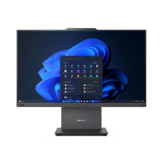 Lenovo ThinkCentre neo 50a 24 Gen 5 Intel® Core™ i5 i5-13420H 60,5 cm (23.8″) 1920 x 1080 Pixel All-in-One-PC 16 GB DDR5-SDRAM 512 GB SSD Windows 11 Pro Wi-Fi 6 (802.11ax) Grau Lenovo ThinkCentre neo 50a 24 Gen 5 Intel® Core™ i5 i5-13420H 60,5 cm (23.8″) 1920 x 1080 Pixel All-in-One-PC 16 GB DDR5-SDRAM 512 GB SSD Windows 11 Pro Wi-Fi 6 (802.11ax) Grau