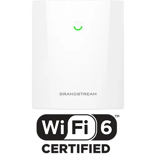 Grandstream GWN7660ELR – 2×2:2 Wi-Fi 6 wetterfester Weitbereichs-Access Point Grandstream GWN7660ELR – 2×2:2 Wi-Fi 6 wetterfester Weitbereichs-Access Point