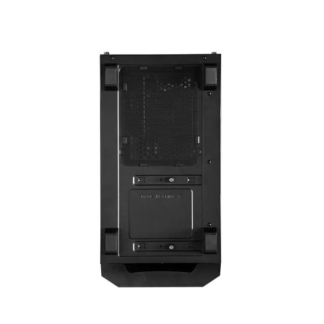 Chieftec AS-01B-OP Computer-Gehäuse Full Tower Schwarz – Bild 5