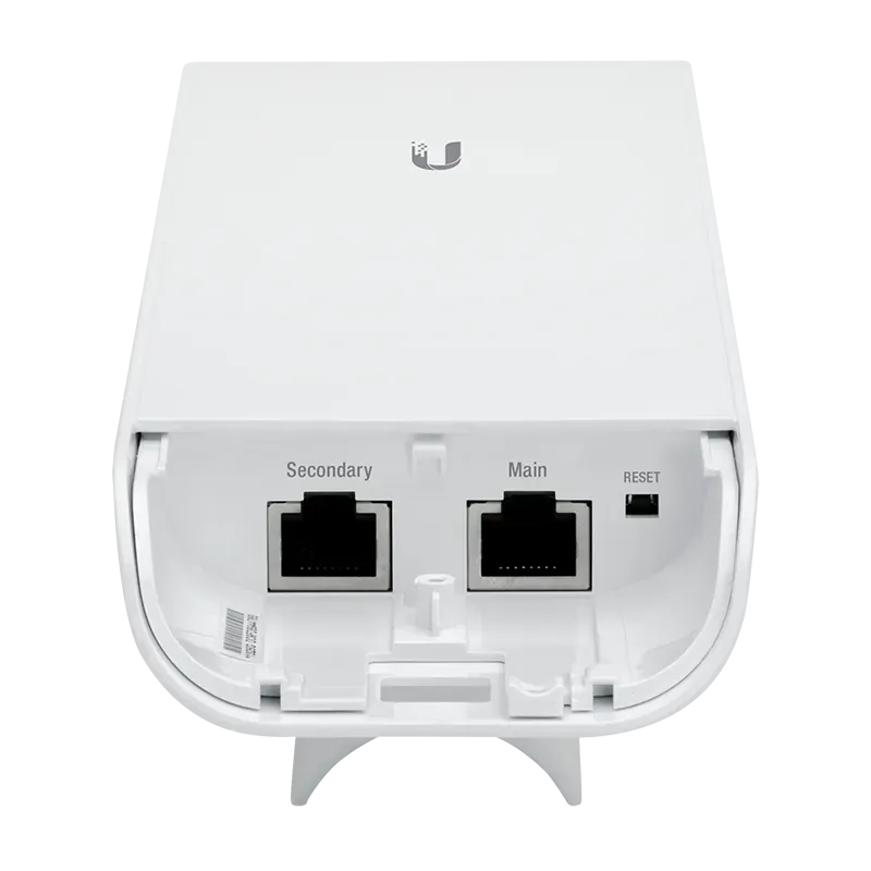 Ubiquiti NanoStation M5, antenna 16dBi, outdoor client MIMO 5GHz, AirMax – Bild 3