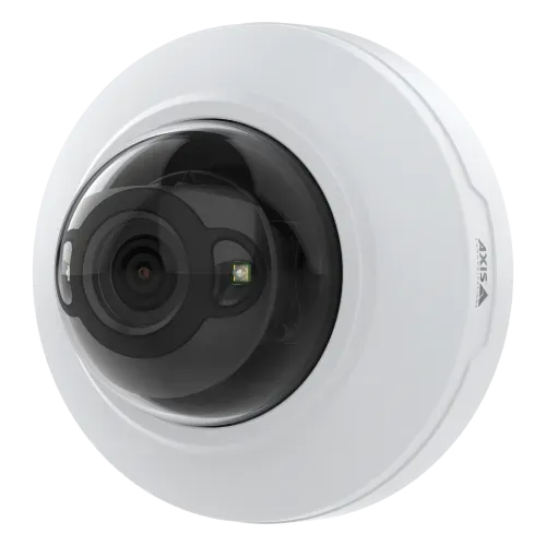 AXIS Netzwerkkamera Fix Dome Mini • M4215-LV • 2MP • AI AXIS Netzwerkkamera Fix Dome Mini • M4215-LV • 2MP • AI