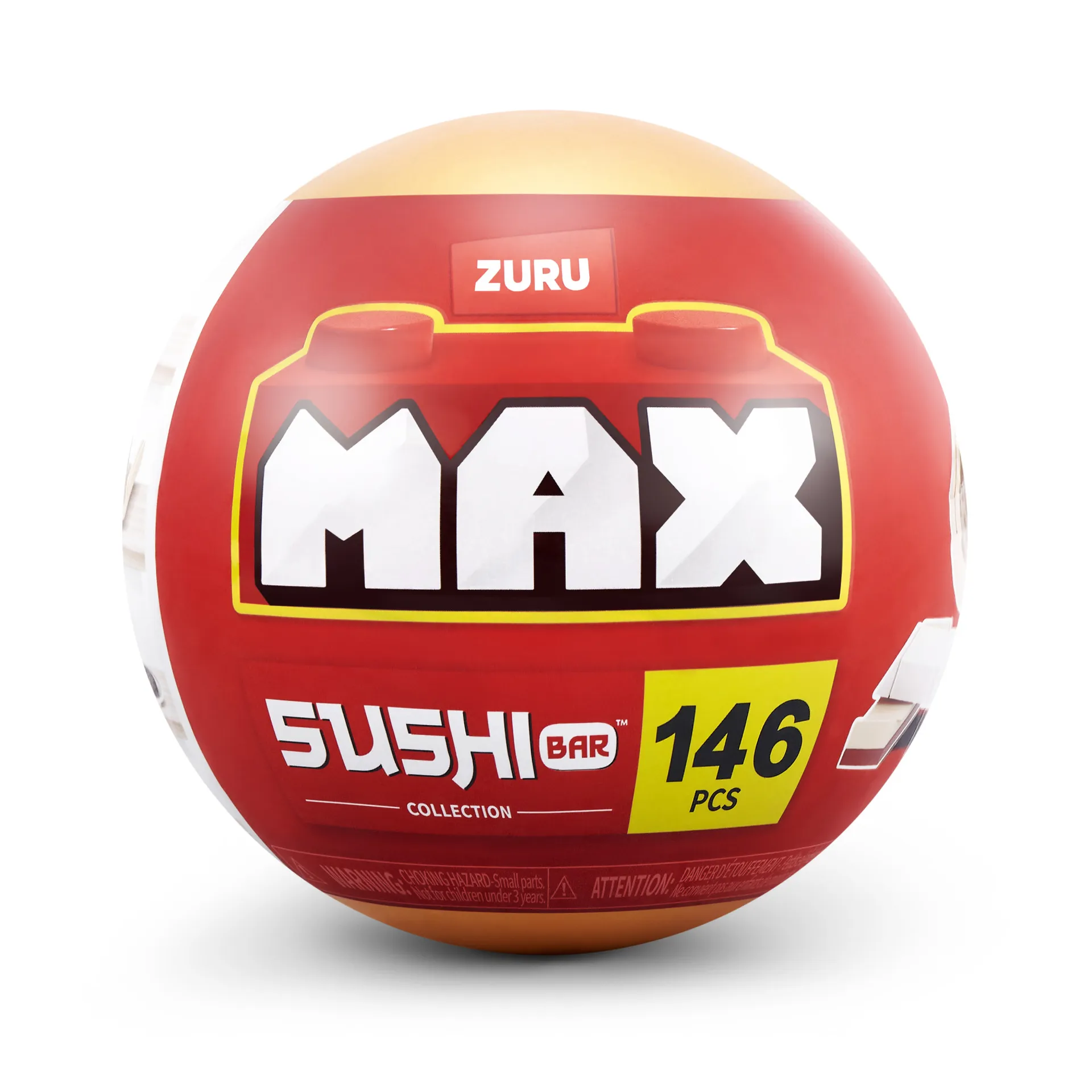 MAX Premium Sushi Bar – Bild 7
