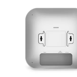 EnGenius Wireless AP WIFI6 • AX3500 • 4×4 • Indoor • 2.5 GbE at • EWS276-FIT • FitCon/FitXpress EnGenius Wireless AP WIFI6 • AX3500 • 4×4 • Indoor • 2.5 GbE at • EWS276-FIT • FitCon/FitXpress