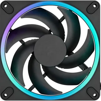 Momentum 14 RGB, Gehäuselüfter Momentum 14 RGB, Gehäuselüfter