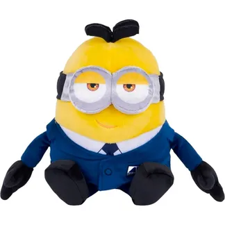 Minions: AVL, 25 cm, Kuscheltier Minions: AVL, 25 cm, Kuscheltier