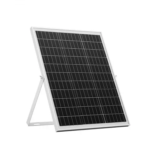 VEVOR 12V Monokristallines Solarpanel-Kit 25 W, Batterieladegerät mit intelligentem MPPT-Controller & verstellbarer Halterung, IP67 wasserdicht für Auto, Boot, Wohnmobil, Motorradanhänger – Bild 10