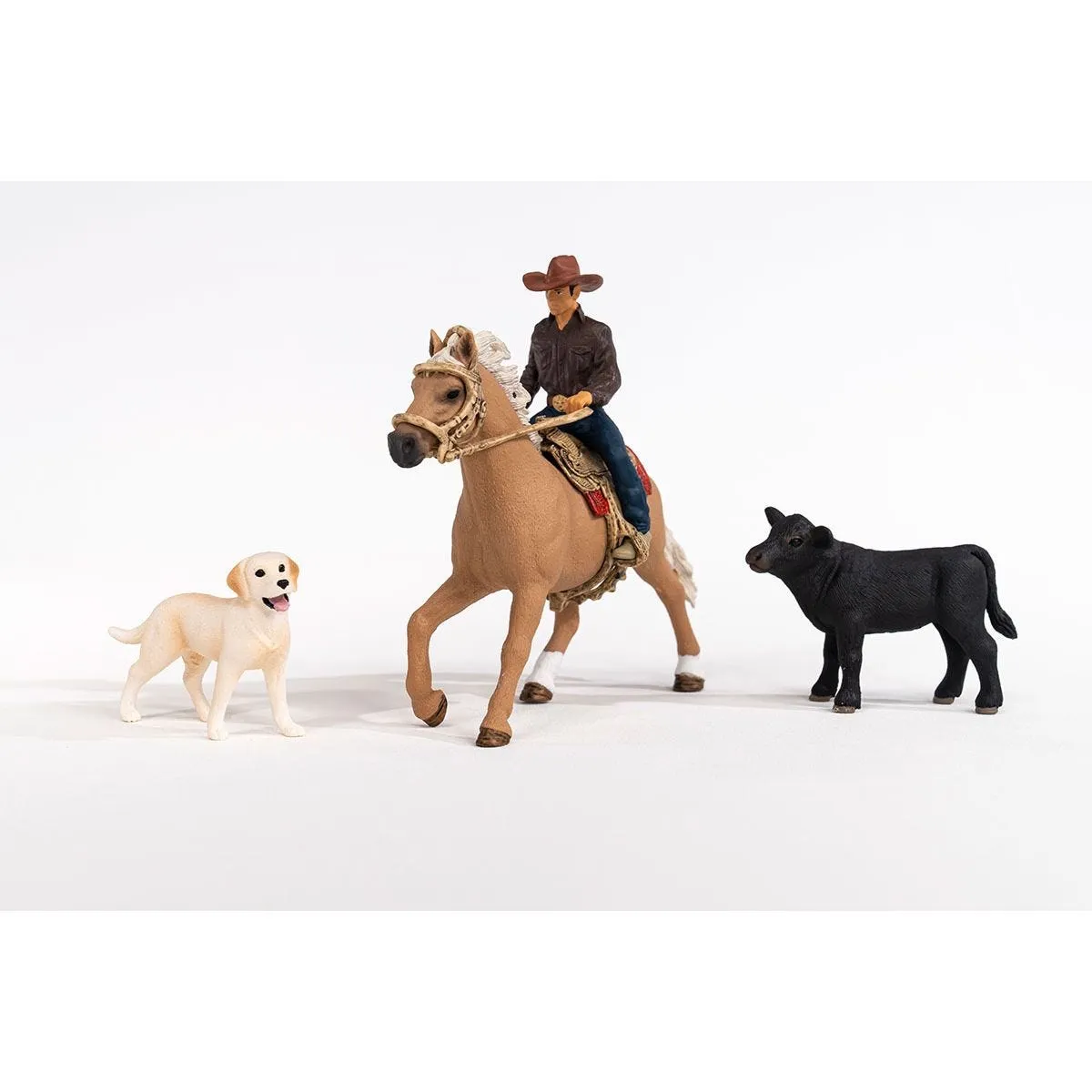 schleich Western Riding Adventures – Bild 6