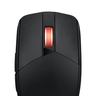 ASUS ROG Strix Impact III Wireless Maus Gaming Beidhändig RF Wireless + Bluetooth Optisch 36000 DPI ASUS ROG Strix Impact III Wireless Maus Gaming Beidhändig RF Wireless + Bluetooth Optisch 36000 DPI