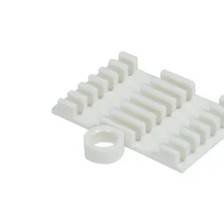 LWL-Spleißhalter, Crimp, für Lichtbogenspleiße, 1-Stück, Synergy21 LWL-Spleißhalter, Crimp, für Lichtbogenspleiße, 1-Stück, Synergy21