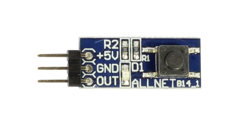 ALLNET 4duino Button ALLNET 4duino Button
