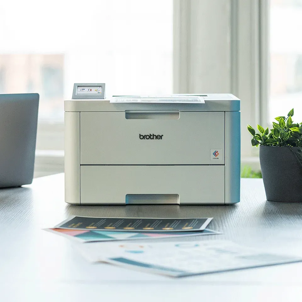 Brother HL-L8230CDW Laser-Drucker Farbe 600 x 600 DPI A4 WLAN – Bild 2