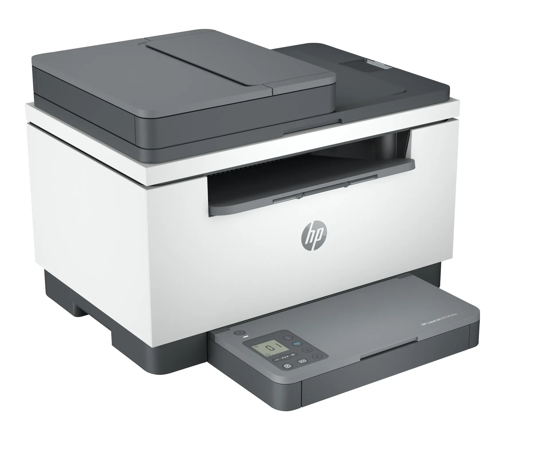 HP LaserJet M234sdw Wireless Multifunction Schwarzweiß Drucker, Kopierer, Scanner; Duplex – Bild 2