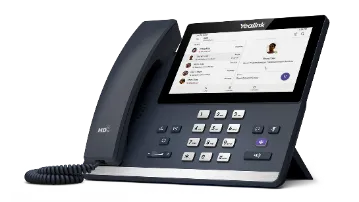 Yealink MSFT – Teams Edition MP56 E2 Yealink MSFT – Teams Edition MP56 E2