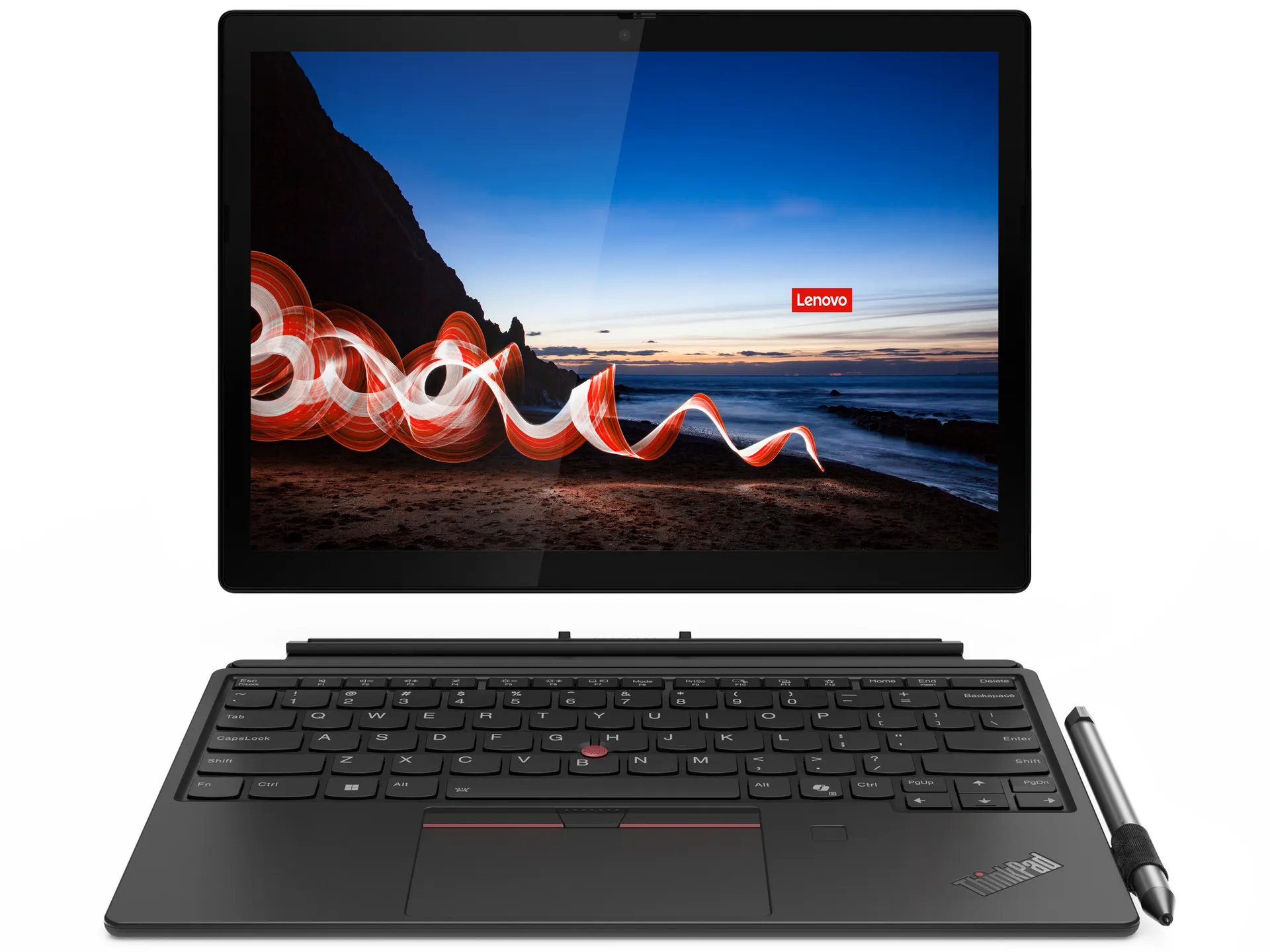 Lenovo ThinkPad X12 Detachable Gen 2 Intel Core Ultra 7 164U Hybrid (2-in-1) 31,2 cm (12.3″) Touchscreen Full HD+ 32 GB LPDDR5x-SDRAM 1 TB SSD Wi-Fi 6E (802.11ax) Windows 11 Pro Deutsch Schwarz Lenovo ThinkPad X12 Detachable Gen 2 Intel Core Ultra 7 164U Hybrid (2-in-1) 31,2 cm (12.3″) Touchscreen Full HD+ 32 GB LPDDR5x-SDRAM 1 TB SSD Wi-Fi 6E (802.11ax) Windows 11 Pro Deutsch Schwarz