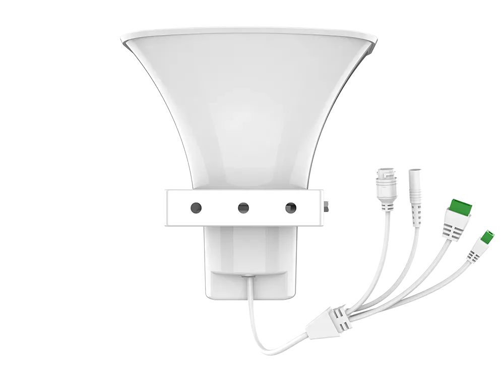 Fanvil A233, Horn Speaker / – Bild 4