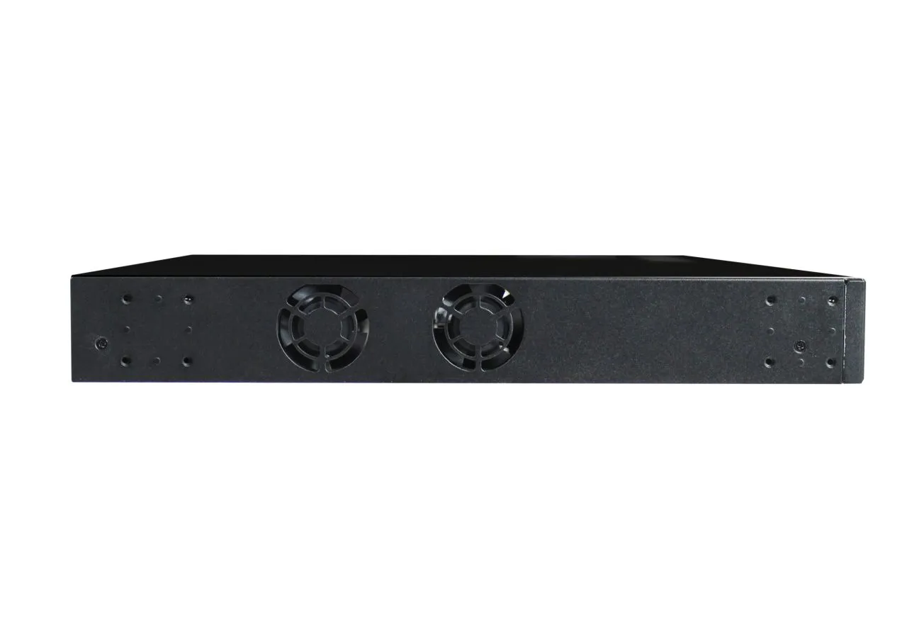 ALLNET Switch smart managed Layer2 54 Port • 48x Port 1 GbE • 6x SFP+ • 19"• ALL-SG8454M-10G – Bild 5