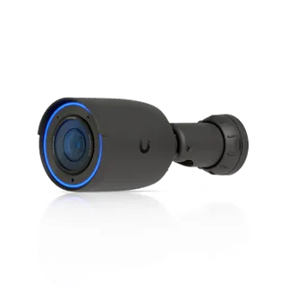 Ubiquiti UniFi Video Camera G6 Pro Bullet • Outdoor • 4K • InfraRot • IP66 • PoE+ • black • UVC-G6-Pro-Bullet-B Ubiquiti UniFi Video Camera G6 Pro Bullet • Outdoor • 4K • InfraRot • IP66 • PoE+ • black • UVC-G6-Pro-Bullet-B