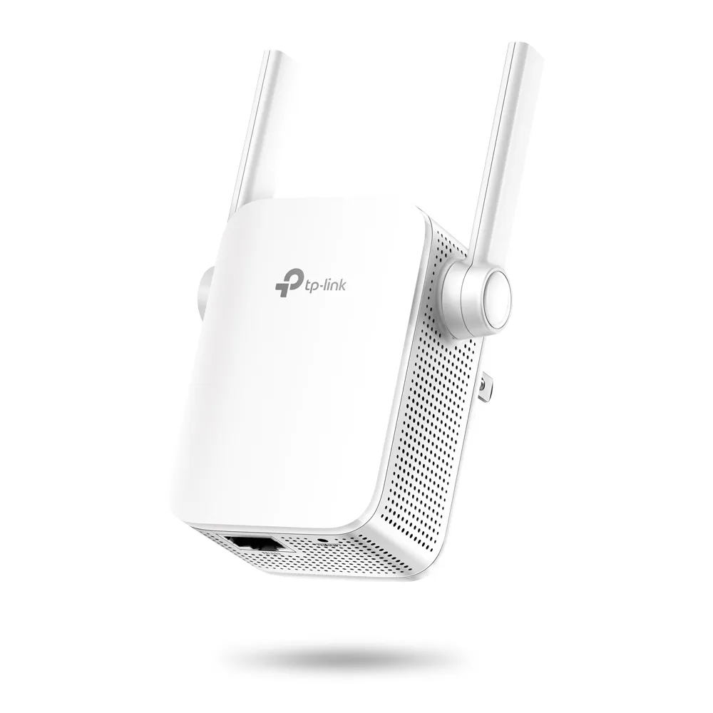 TP-Link 300Mbit/s-WLAN-Repeater – Bild 2