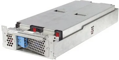 APC Ersatzbatterie RBC43 (OEM) APC Ersatzbatterie RBC43 (OEM)
