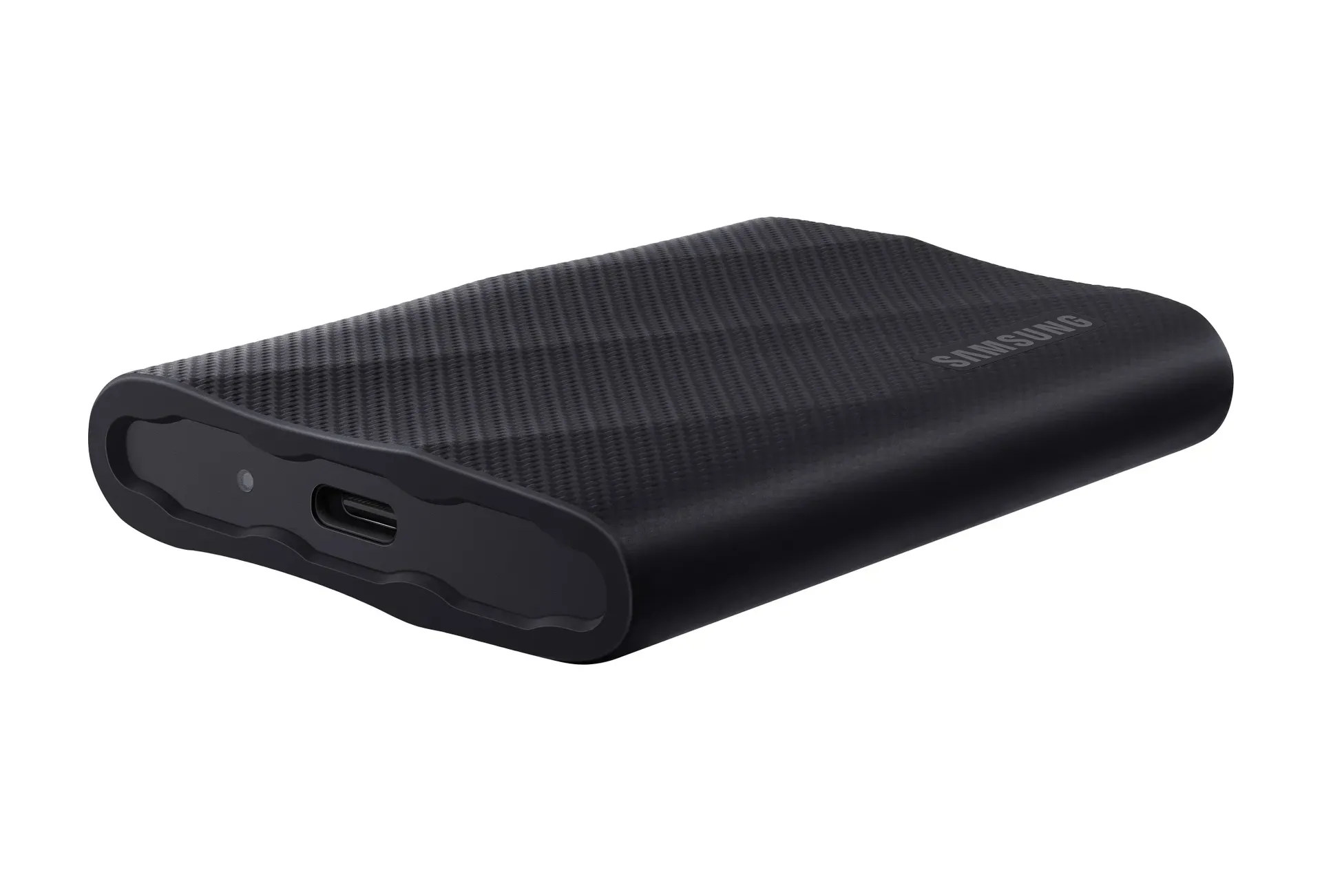Samsung MU-PG1T0B 1 TB USB Typ-C USB 3.2 Gen 2x2 Schwarz – Bild 2