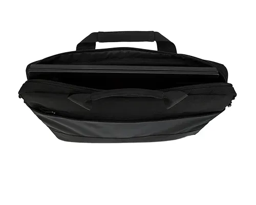 Lenovo ThinkPad 15.6-inch Basic Topload 39,6 cm (15.6") Toploader-Tasche Schwarz – Bild 3