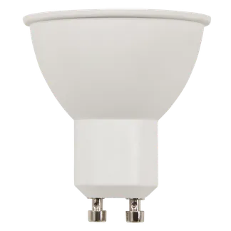 LED-Strahler McShine “COB“ GU10, 5W, 350lm, neutralweiß, 10° Spot LED-Strahler McShine “COB“ GU10, 5W, 350lm, neutralweiß, 10° Spot