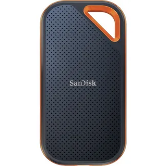 Extreme PRO Portable SSD V2 2 TB, Externe SSD Extreme PRO Portable SSD V2 2 TB, Externe SSD