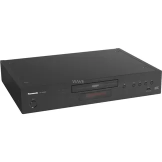 DP-UB9004, Blu-ray-Player DP-UB9004, Blu-ray-Player