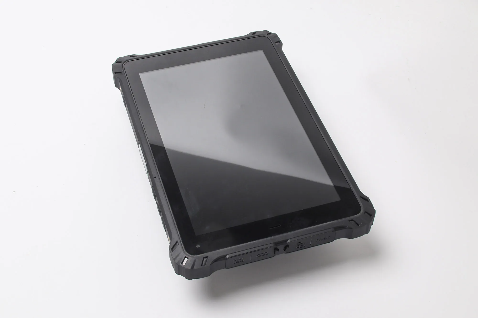 ALLNET Rugged Outdoor Tablet , Windows, NFC, LTE, X-trail-100-Intel – Bild 2