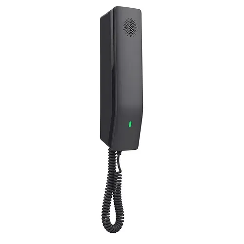 Grandstream GHP611W Black Grandstream GHP611W Black