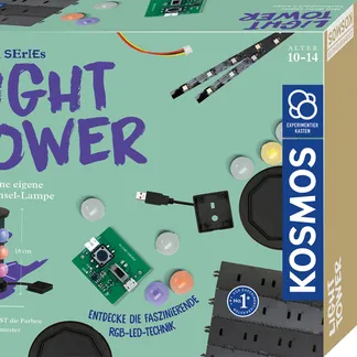 Kosmos Light Tower Kosmos Light Tower