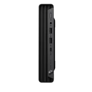 HP Pro Mini 400 G9 Intel® Core™ i7 i7-14700T 16 GB DDR5-SDRAM 512 GB SSD Windows 11 Pro Mini PC Mini-PC Schwarz HP Pro Mini 400 G9 Intel® Core™ i7 i7-14700T 16 GB DDR5-SDRAM 512 GB SSD Windows 11 Pro Mini PC Mini-PC Schwarz