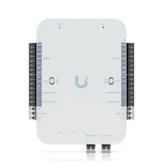 Ubiquiti UniFi Access Retrofit Hub • UA-Retrofit-Hub-2 Ubiquiti UniFi Access Retrofit Hub • UA-Retrofit-Hub-2