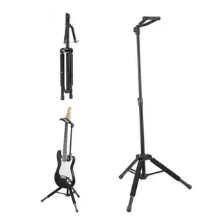 VEVOR Gitarrenständer Gitarrenstativ Gestell höhenverstellbar 900-1200 mm VEVOR Gitarrenständer Gitarrenstativ Gestell höhenverstellbar 900-1200 mm